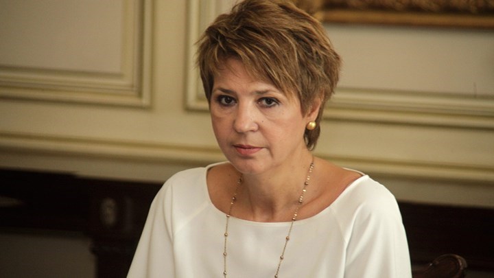 Κόντρα Γεροβασίλη – Γεωργαντά για τους διορισμούς γενικών γραμματέων