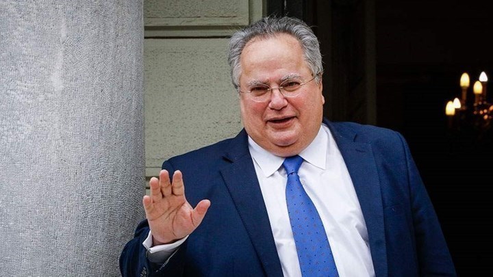 Κοτζιάς κατά ΝΔ για Σκοπιανό: Αντί να κάνουν αυτοκριτική, βρίζουν