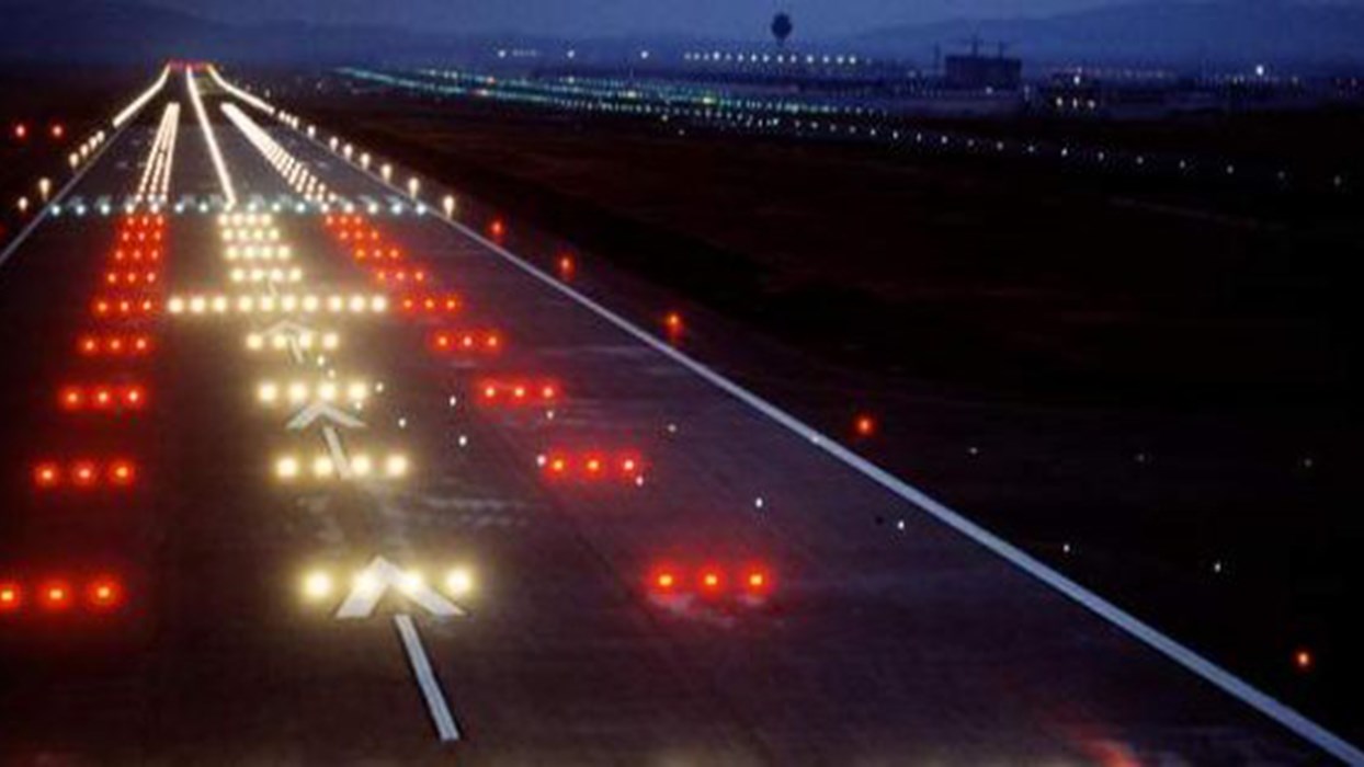 Ένας λαγός προκάλεσε καθυστερήσεις στο αεροδρόμιο Χανίων