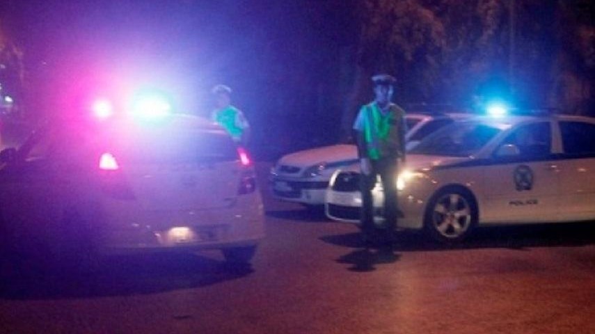 Πυροβολισμοί σε κεντρικό δρόμο του Ηρακλείου – Τι ερευνά η ΕΛ.ΑΣ.