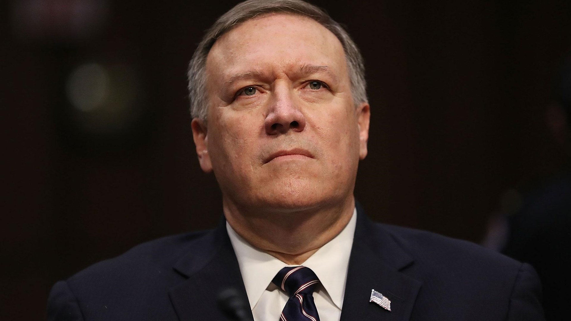 Ο ΥΠΕΞ των ΗΠΑ για το Ιράν: Δεν θα του επιτρέψουμε να αποκτήσει πυρηνικά