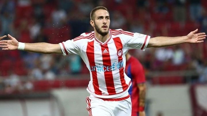 Προπόνηση αντί για διακοπές ψηφίζει ο Κώστας Φορτούνης – ΒΙΝΤΕΟ