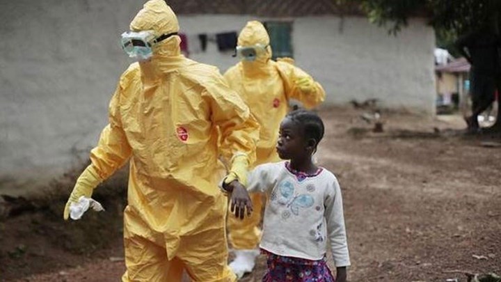 Αυξάνονται στους 27 οι νεκροί από τον Έμπολα στην Λαϊκή Δημοκρατία του Κονγκό
