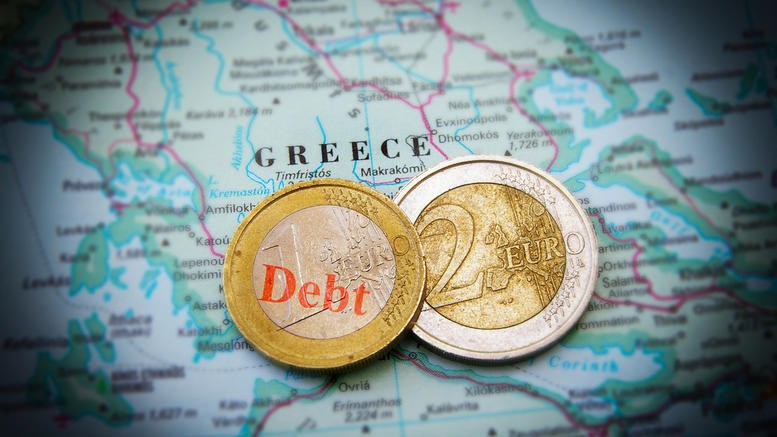 Γερμανικός Τύπος: Η Ελλάδα ελπίζει σε γρήγορη λύση στο θέμα του χρέους