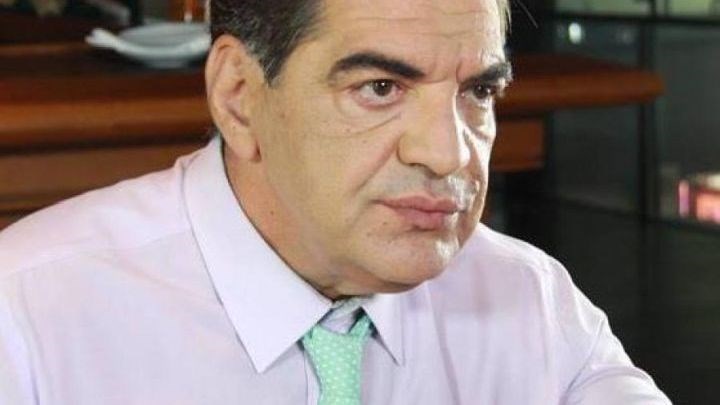 Συγκλονίζει ο Κώστας Ευριπιώτης για το πρόβλημα υγείας του: Για επτά ώρες δεν ήμουν στη Γη