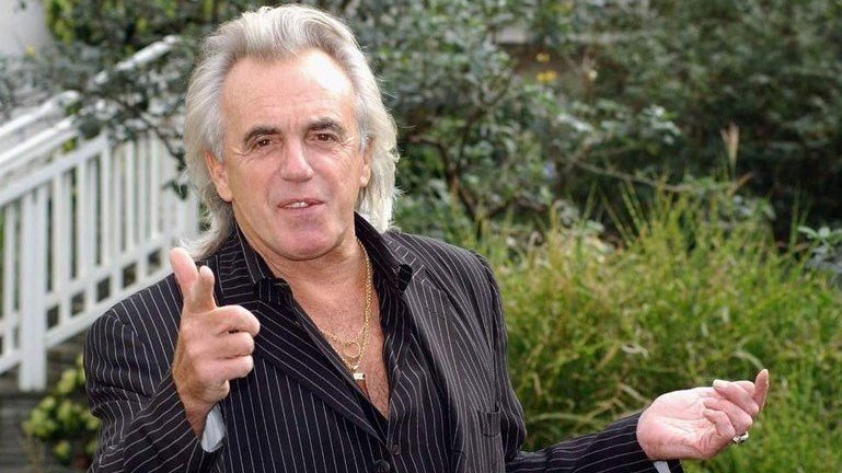 Πέθανε ο «βασιλιάς» των κλαμπ – Υπήρχαν φήμες ότι είχε κοιμηθεί με πάνω από 3.000 γυναίκες