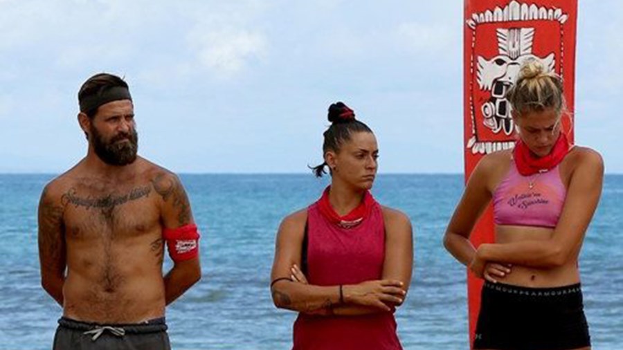 Survivor spoiler: Αποχώρηση-βόμβα από το παιχνίδι