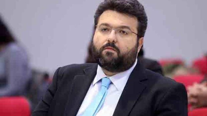 «Πόρτα» από UEFA στην αναδιάρθρωση του Βασιλειάδη