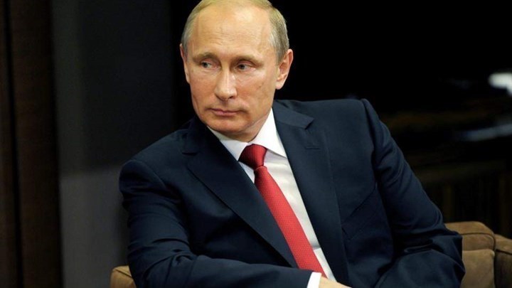 Ποια είναι τα τέσσερα φαβορί για την κατάκτηση του Μουντιάλ σύμφωνα με τον Βλάντιμιρ Πούτιν