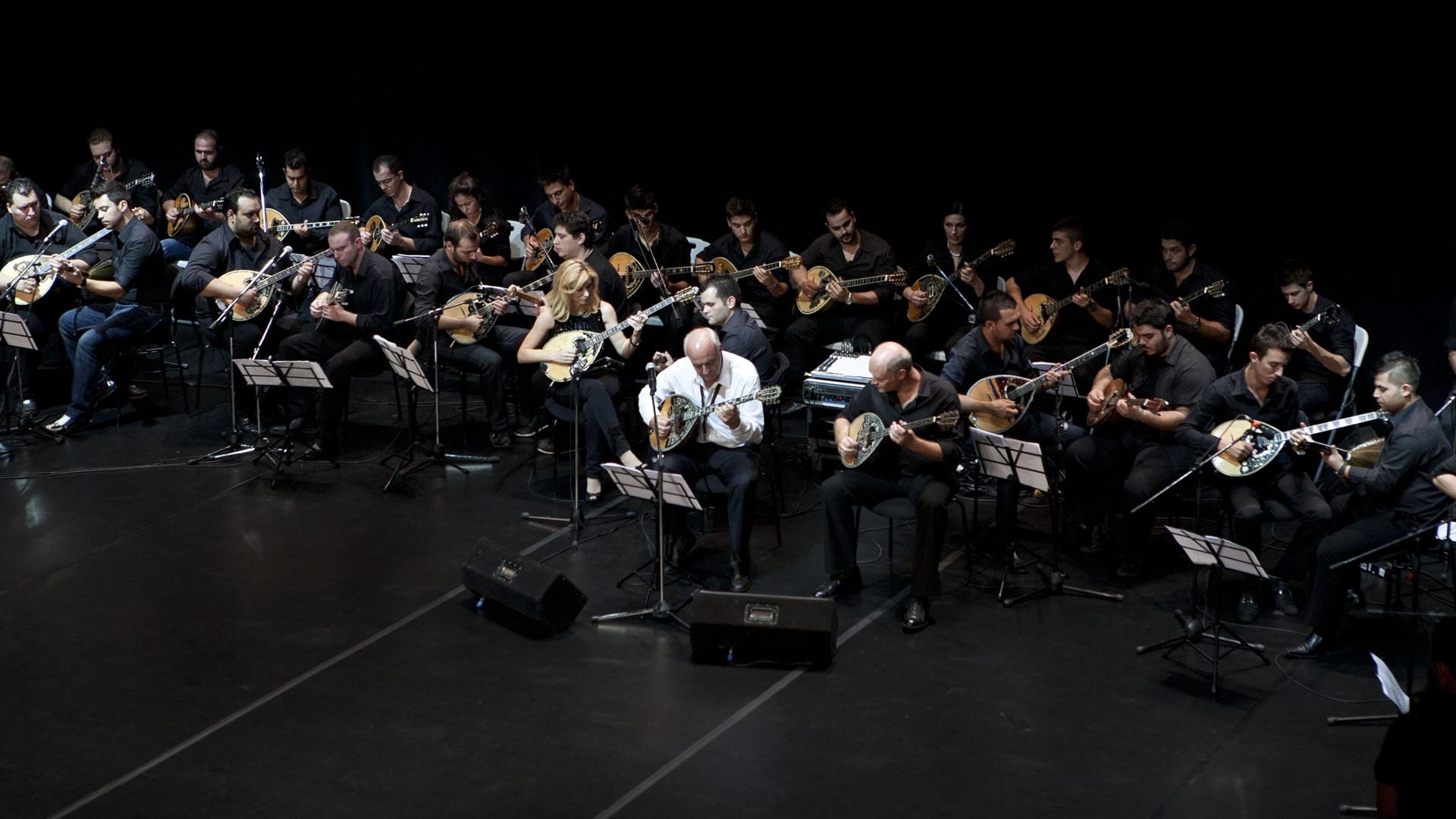 Θανάσης Πολυκανδριώτης: Συναυλία αφιέρωμα στον Μίκη Θεοδωράκη