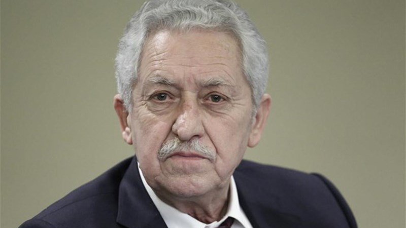 Έκρηξη Κουβέλη για τους δύο Έλληνες στρατιωτικούς: Πρόκειται για βαρβαρότητα Δικαίου – Κρατούνται παράνομα