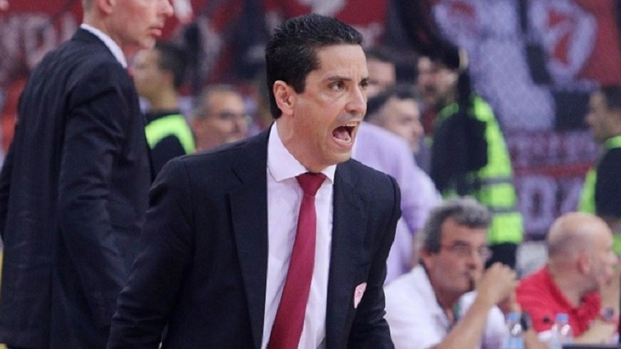 Σφαιρόπουλος: Σαν να φοβηθήκαμε να κερδίσουμε…