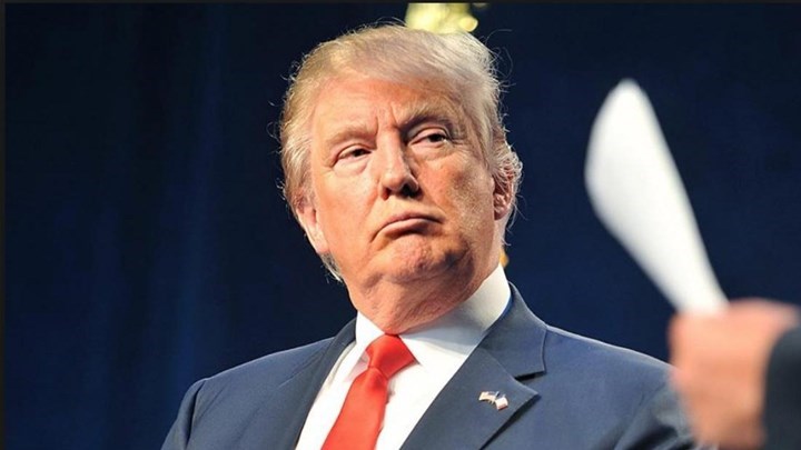 Έξαλλος ο Ντόναλντ Τραμπ με Καναδά και Ε.Ε. πριν από τη σύνοδο των G7