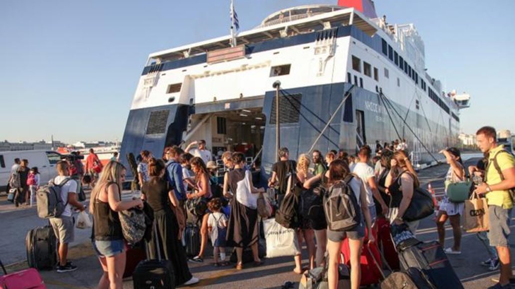 Ξεκινά άμεσα η επιδότηση δωρεάν μετακινήσεων