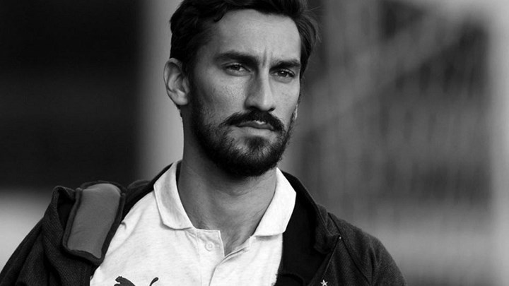 Ανατροπή: Αυτή είναι η αιτία θανάτου του Νταβίντε Αστόρι