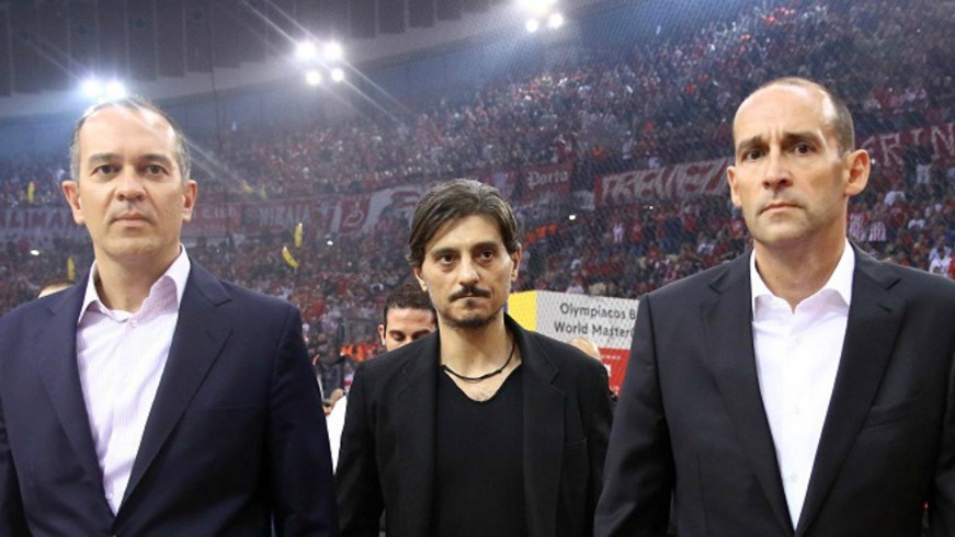 Απορρίφθηκε η καταγγελία της ΚΑΕ Παναθηναϊκός σε βάρος των Αγγελόπουλων