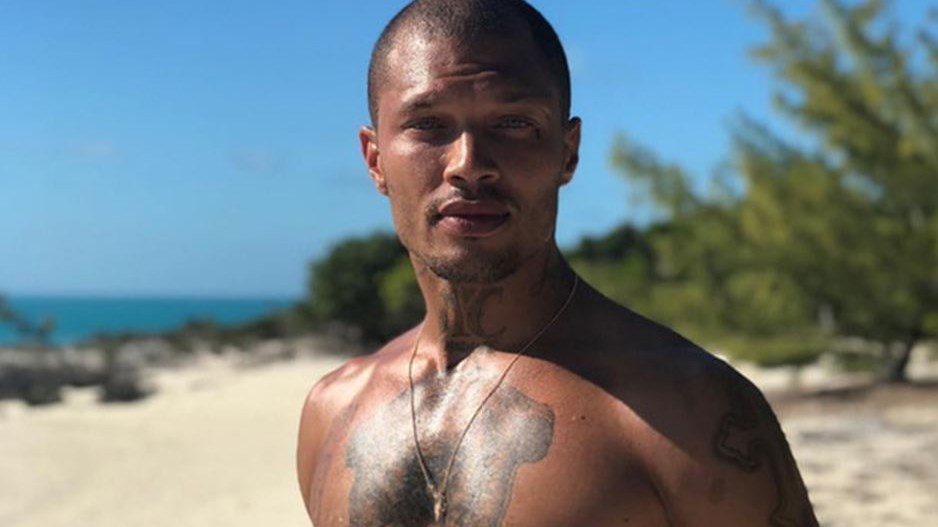 O σέξι κατάδικος έγινε πατέρας – Δεν φαντάζεστε με ποια πάμπλουτη κληρονόμο έχει σχέση – ΦΩΤΟ