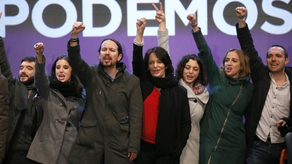 Σφοδρή επίθεση των Podemos στον Σάντσεθ: Είναι αλαζόνας…