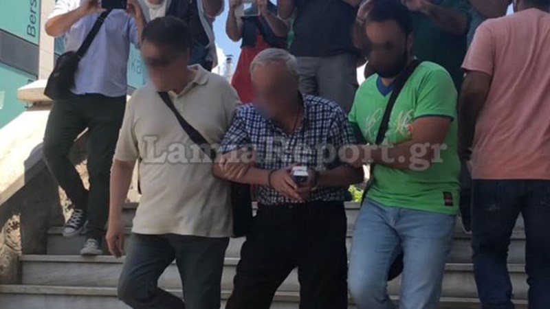 Νέες αποκαλύψεις για τον 69χρονο που κατηγορείται ότι κακοποιούσε τα εγγόνια του