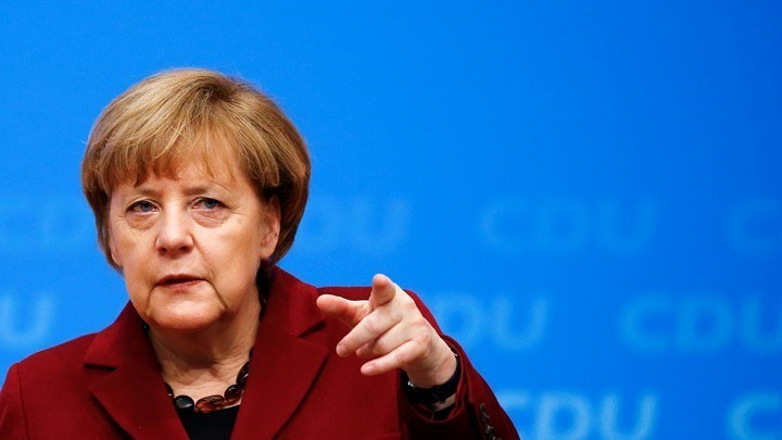 Γερμανία και Ε.Ε. αρνούνται την επανένταξη της Ρωσίας στους G7
