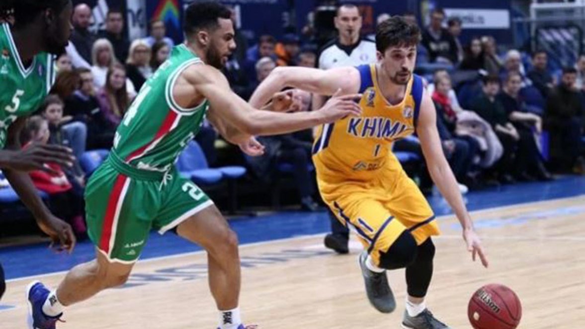 Και του χρόνου στην Ευρωλίγκα η Χίμκι του Γιώργου Μπαρτζώκα