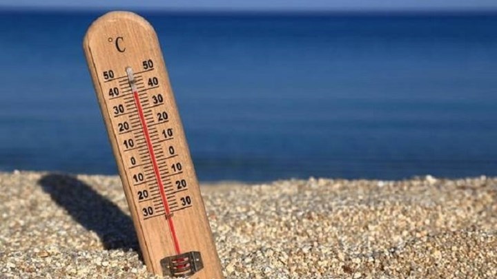 Σε άνοδο η θερμοκρασία – Σε ποιες περιοχές θα βρέξει – Η αναλυτική πρόγνωση του καιρού