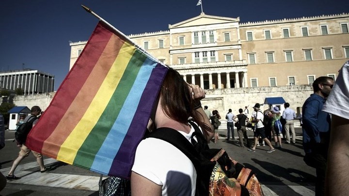 Σήμερα το Athens Pride στην Αθήνα – Το μήνυμα του Τσίπρα