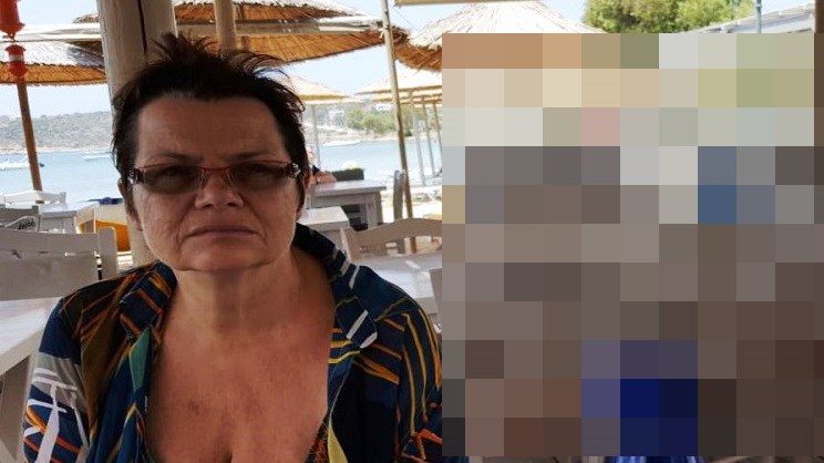 Αυτή είναι η γυναίκα που αγνοείται στην Πάρο- Συνεχίζονται οι έρευνες για τον εντοπισμό της