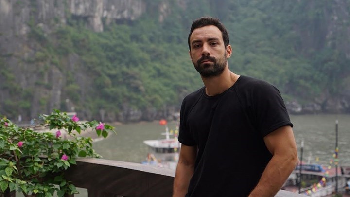 Η συγκινητική ανάρτηση του Τανιμανίδη για τον Άντονι Μπουρντέν – ΦΩΤΟ