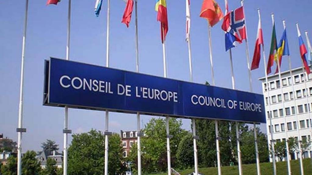 Η Τουρκία αποχώρησε από επιτροπή του Συμβουλίου της Ευρώπης, λόγω Κύπρου