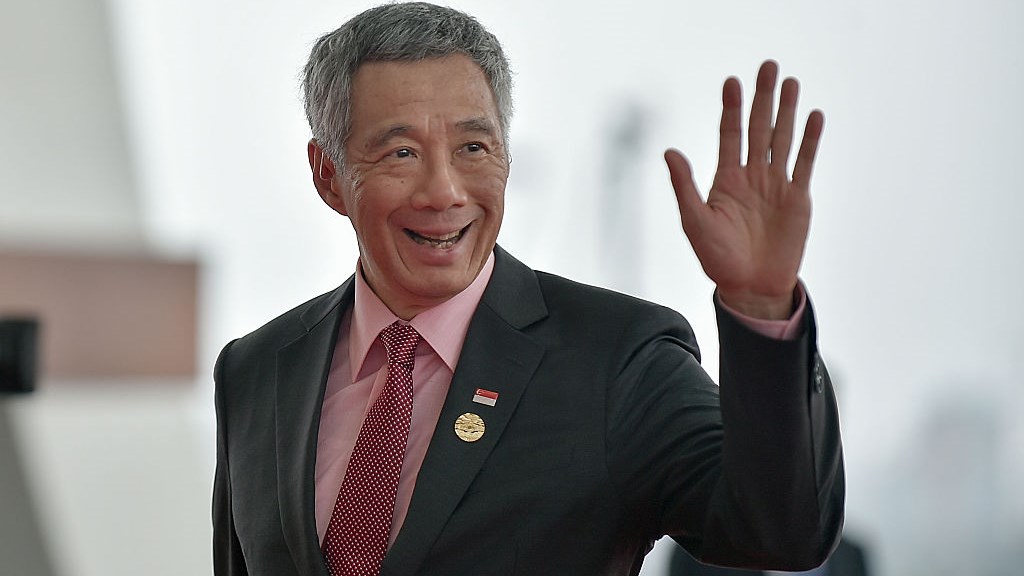 Ξεχωριστά θα υποδεχθεί τους Τραμπ – Κιμ Γιονγκ-Ουν ο πρωθυπουργός της Σιγκαπούρης
