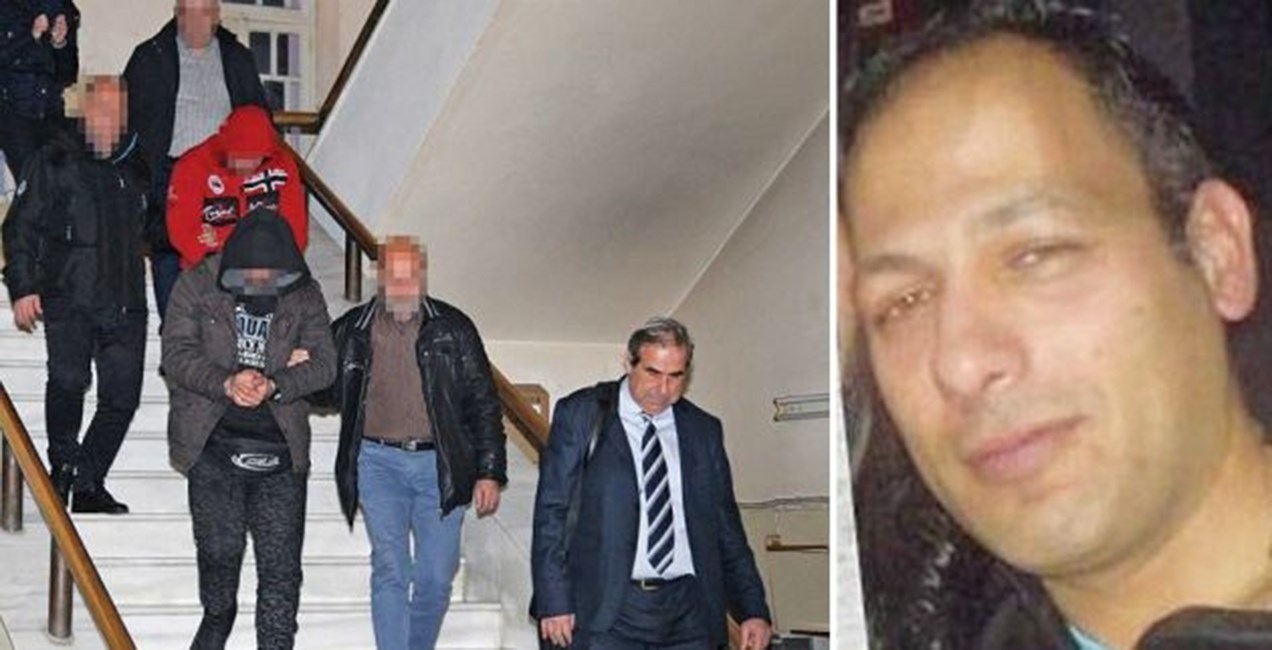 Ηράκλειο: «Ξυπνούν μνήμες» από τη δολοφονία του επιχειρηματία