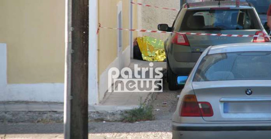 Μυστήριο με 29χρονο που βρέθηκε νεκρός στον Πύργο