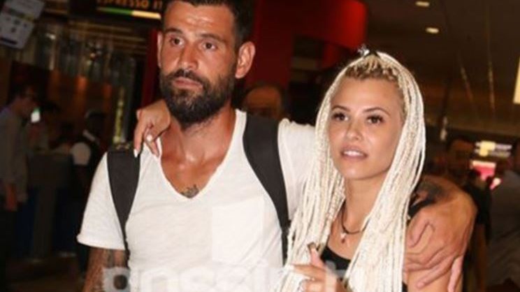 Επέστρεψε στην Ελλάδα ο Μιχάλης Μουρούτσος – ΦΩΤΟ