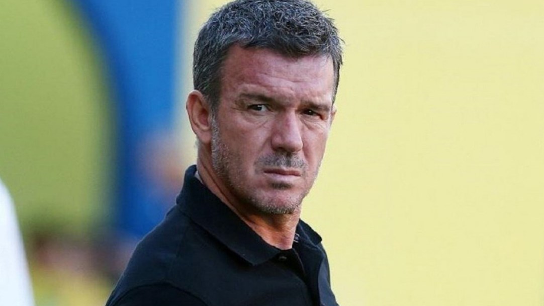 Σαραβάκος για Παύλο Γιαννακόπουλο: «Ο σπουδαιότερος παράγοντας…»