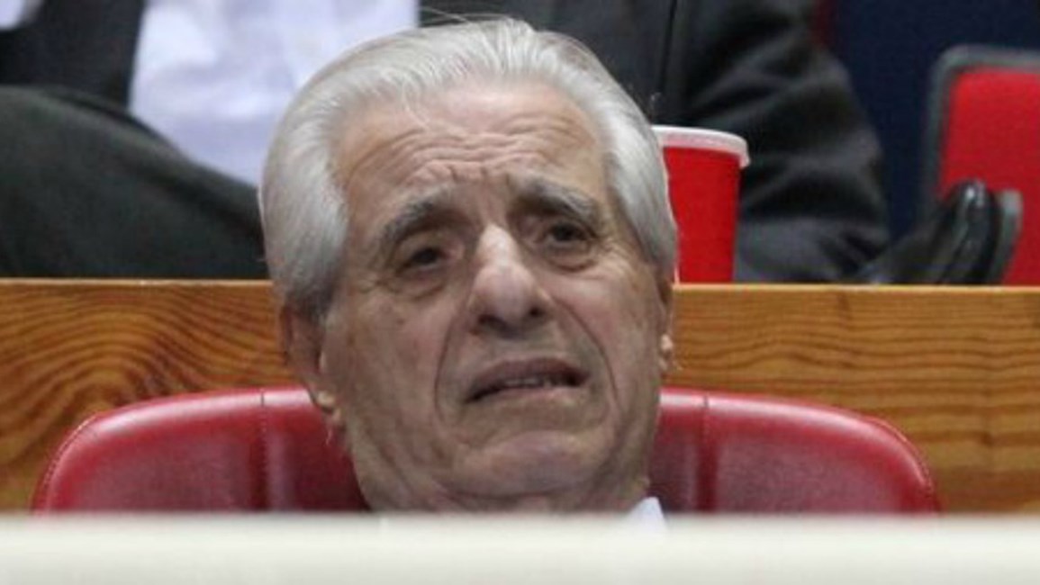 ΠΑΕ Παναθηναϊκός: “Ένας εμβληματικός ηγέτης που θα ζει για πάντα”