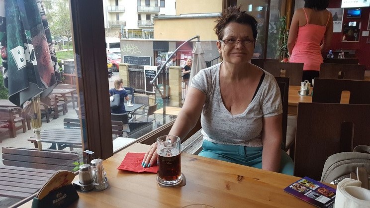 Άλυτος «γρίφος» η εξαφάνιση της 61χρονης τουρίστριας στην Πάρο- ΦΩΤΟ