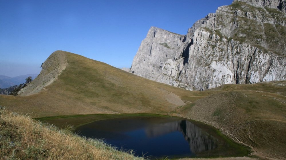 Δρακολίμνη της Τύμφης – Εκεί που η φύση κρύβει τα όμορφα…μυστικά της – ΒΙΝΤΕΟ