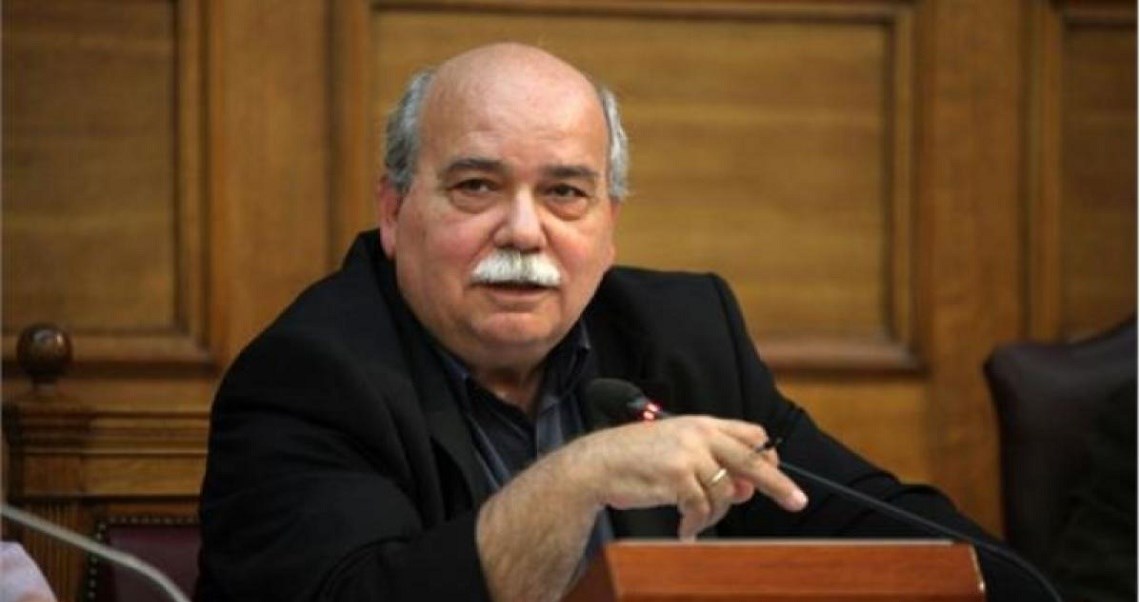 Βούτσης από τα Τρίκαλα: Το πνεύμα της αντίστασης πρέπει να είναι παρόν κάθε στιγμή, στο διάβα της ζωής κάθε ανθρώπου