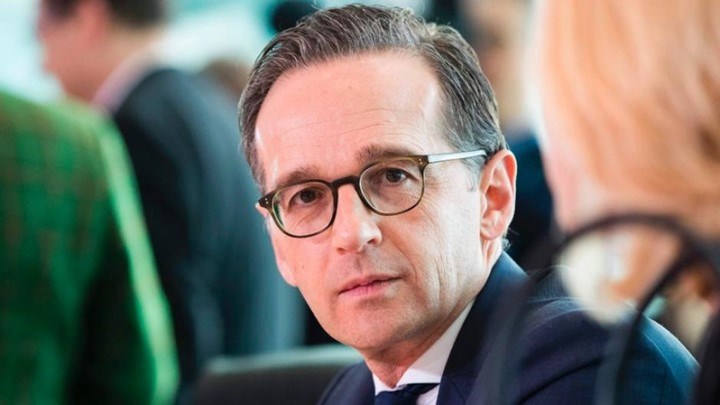 Γερμανός ΥΠΕΞ για Τραμπ: Με ένα tweet μπορεί πολύ γρήγορα να καταστραφεί η εμπιστοσύνη