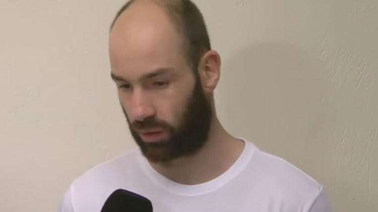 Συγκλονιστικός Σπανούλης: Δεν θέλω να μιλήσω για μπάσκετ, μόνο για τον Παύλο Γιαννακόπουλο – ΒΙΝΤΕΟ