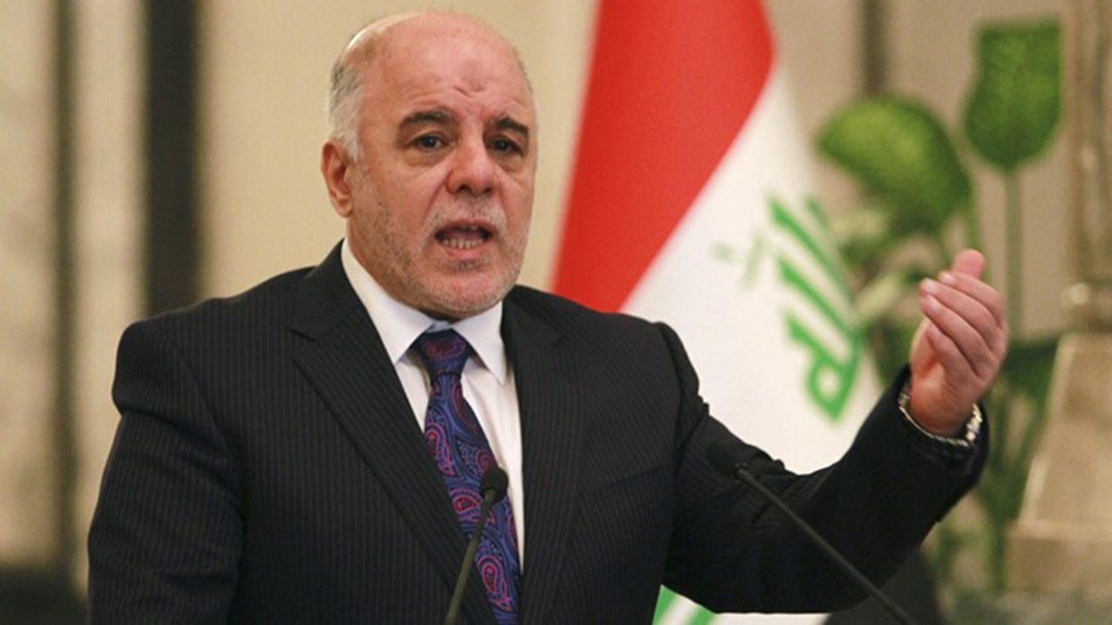 Συνωμοσία εις βάρος της δημοκρατίας καταγγέλλει ο Ιρακινός πρωθυπουργός