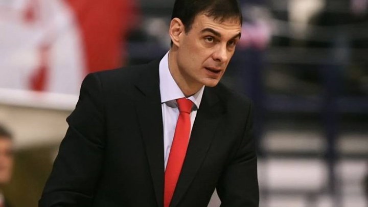 Μπαρτζώκας: Αξέχαστη η φετινή σεζόν με τη Χίμκι