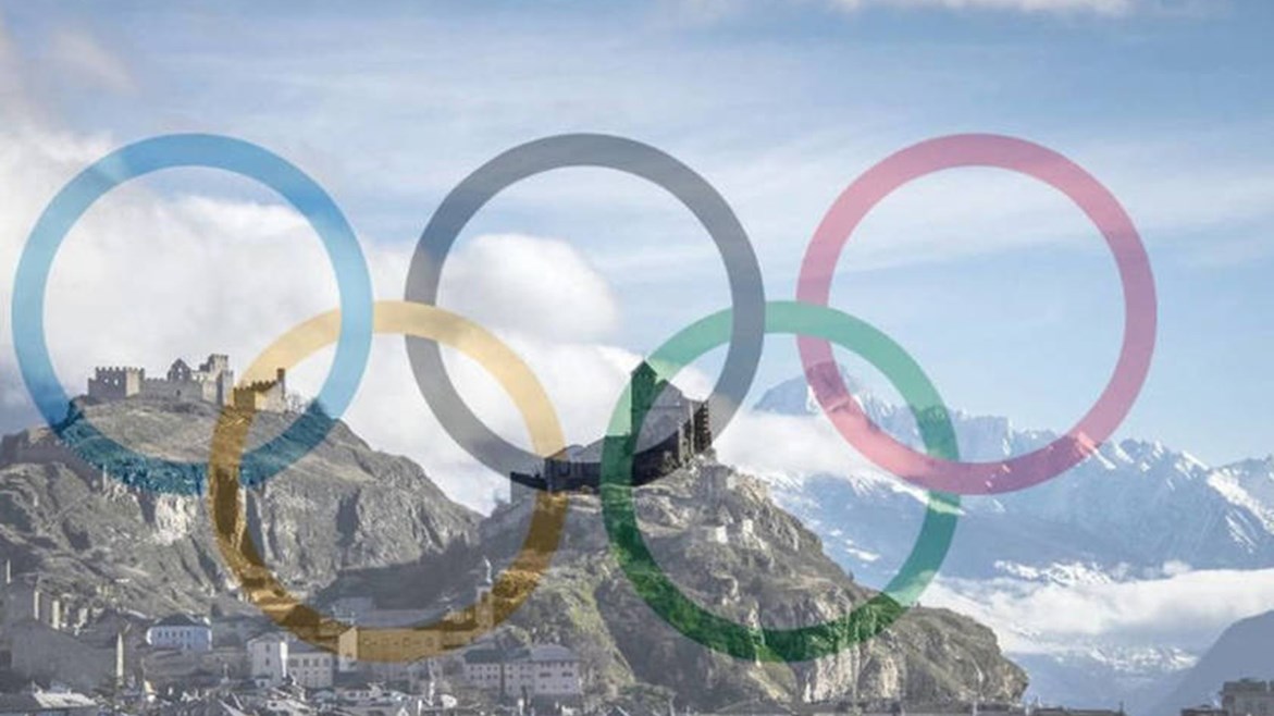 Αρνήθηκαν να διοργανώσουν τους Χειμερινούς Ολυμπιακούς Αγώνες οι κάτοικοι της Σιόν