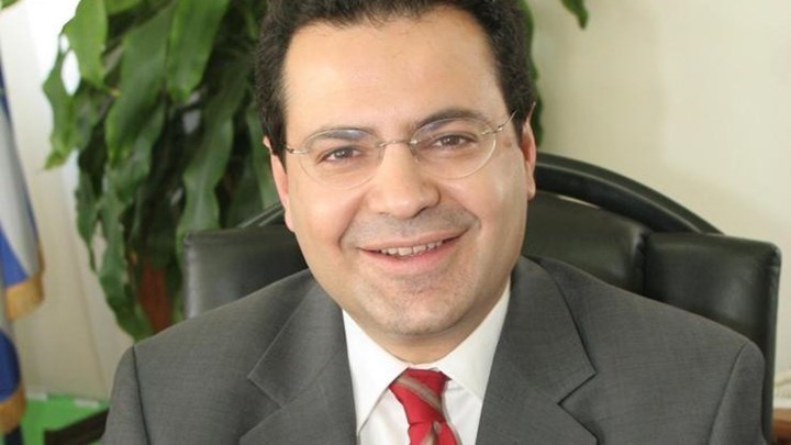 Διονύσης Χιόνης: Επιτακτική ανάγκη για ρύθμιση του ελληνικού χρέους