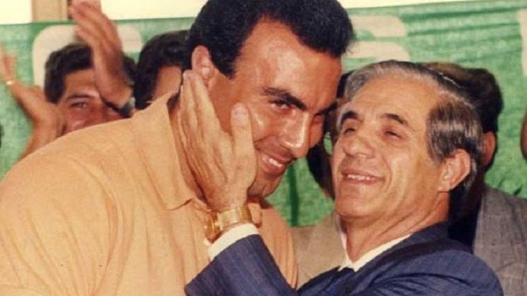 Γκάλης: Ο Παύλος Γιαννακόπουλος ήταν φίλος μου και τον ένιωθα πατέρα