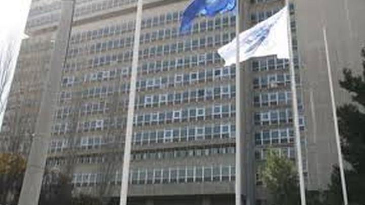 Απόπειρα εισβολής στο υπουργείο Προστασίας του Πολίτη- ΤΩΡΑ