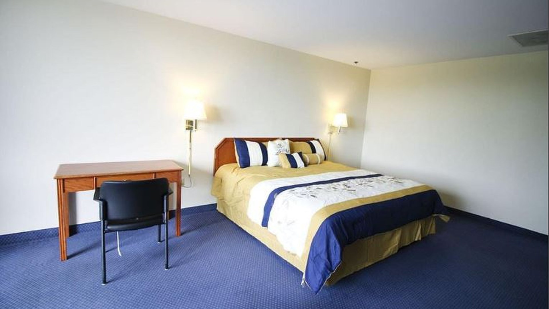 Σε αυτό το ξενοδοχείο μένεις, κολλάς γρίπη και… πληρώνεσαι 3.500 δολάρια