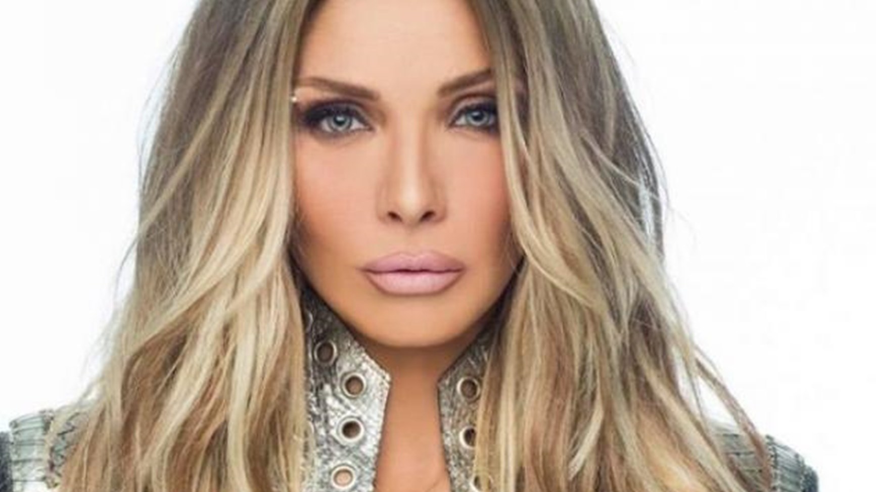 Η συγκλονιστική αποκάλυψη της Ηλιάδη και το τάμα στην Παναγία