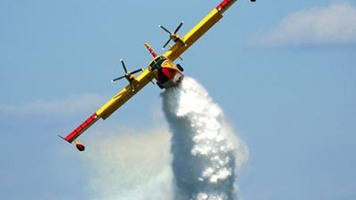 Εταιρεία – φάντασμα θα αναλάβει την δασοπυρόσβεση φέτος;